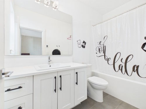 3488 Danielson Drive, Coquitlam, BC 
