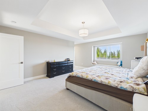 3488 Danielson Drive, Coquitlam, BC 