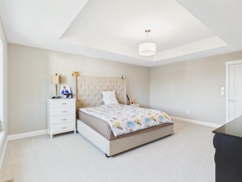 3488 Danielson Drive, Coquitlam, BC 