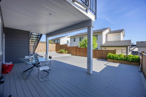 3488 Danielson Drive, Coquitlam, BC 
