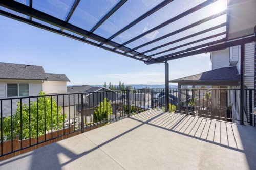3488 Danielson Drive, Coquitlam, BC 