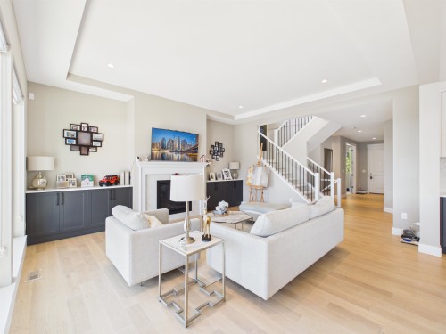 3488 Danielson Drive, Coquitlam, BC 
