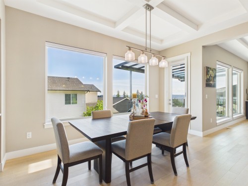 3488 Danielson Drive, Coquitlam, BC 