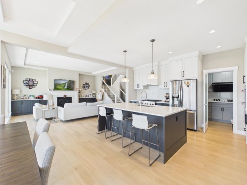 3488 Danielson Drive, Coquitlam, BC 