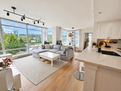 1006-555 Delestre Avenue  Coquitlam, BC V3K 0A9