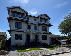 2-3786 Peter Street  Burnaby, BC V5J 1N4