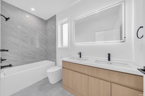 2891 Eton Street, Vancouver, BC 