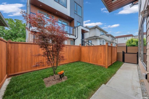2891 Eton Street, Vancouver, BC 