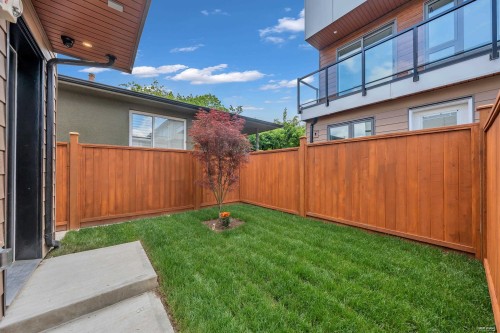 2891 Eton Street, Vancouver, BC 