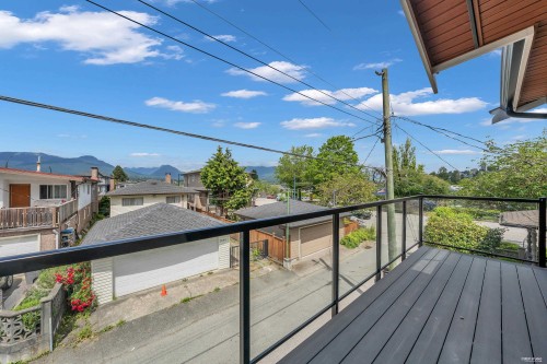 2891 Eton Street, Vancouver, BC 