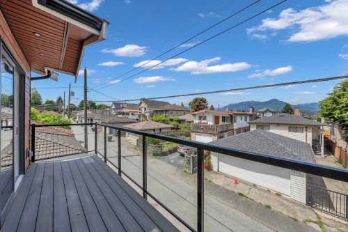 2891 Eton Street, Vancouver, BC 