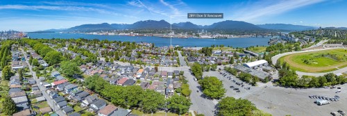 2891 Eton Street, Vancouver, BC 