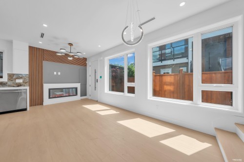2891 Eton Street, Vancouver, BC 