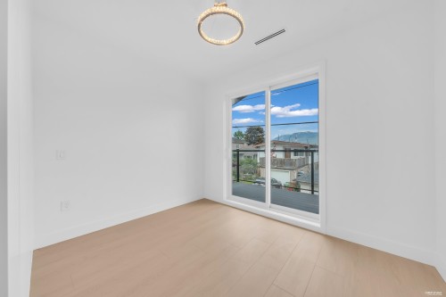 2891 Eton Street, Vancouver, BC 