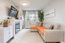 1009-888 Carnarvon Street New Westminster, BC V3M 0C6