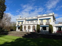 3380 The Crescent Vancouver, BC V6H 1T8