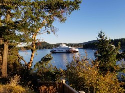 90 Gulf Drive Galiano Island, BC V0N 1P0