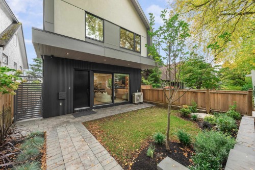 1-3232 38Th Avenue W, Vancouver, BC 