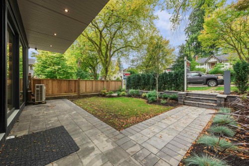 1-3232 38Th Avenue W, Vancouver, BC 