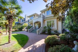 6188 Adera Street  Vancouver, BC V6M 3J6