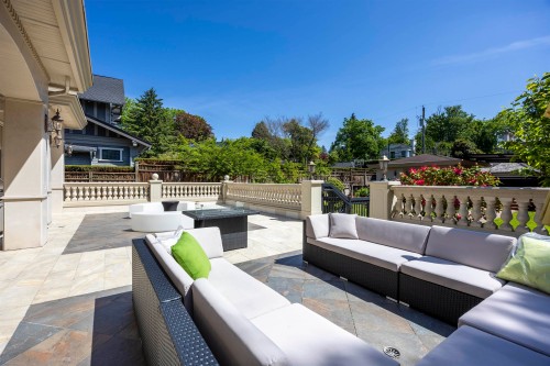 6188 Adera Street, Vancouver, BC 