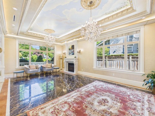 6188 Adera Street, Vancouver, BC 