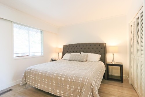 4591 Woodgreen Drive, West Vancouver, BC 