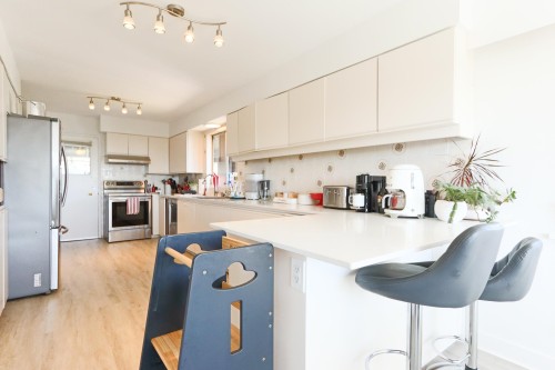 4591 Woodgreen Drive, West Vancouver, BC 