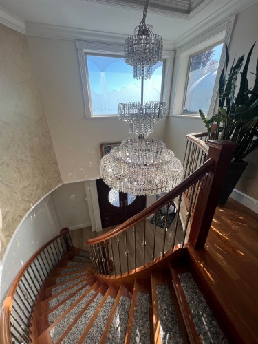 7838 Jasper Crescent, Vancouver, BC 