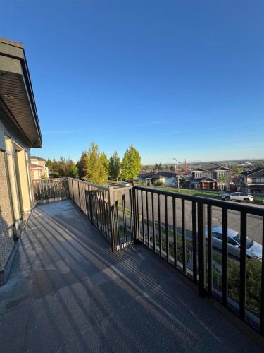 7838 Jasper Crescent, Vancouver, BC 