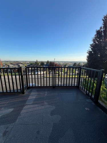 7838 Jasper Crescent, Vancouver, BC 