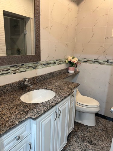 7838 Jasper Crescent, Vancouver, BC 