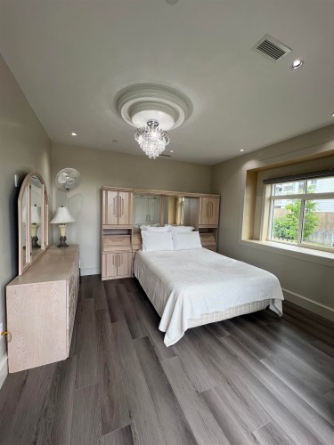 7838 Jasper Crescent, Vancouver, BC 