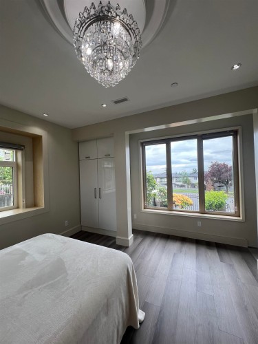 7838 Jasper Crescent, Vancouver, BC 