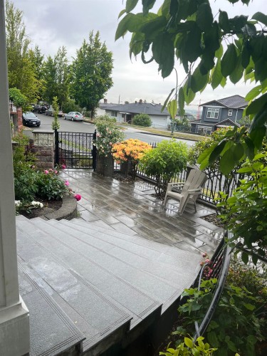 7838 Jasper Crescent, Vancouver, BC 