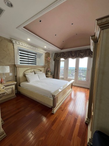 7838 Jasper Crescent, Vancouver, BC 