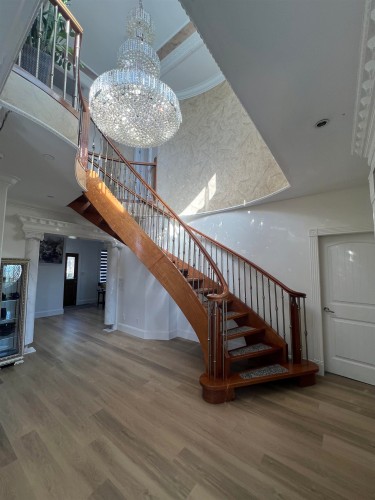 7838 Jasper Crescent, Vancouver, BC 