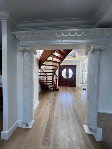7838 Jasper Crescent, Vancouver, BC 