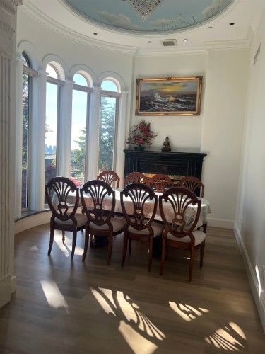 7838 Jasper Crescent, Vancouver, BC 