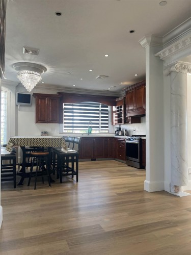 7838 Jasper Crescent, Vancouver, BC 