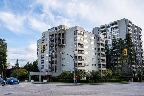 504-550 Eighth Street  New Westminster, BC V3M 3R9