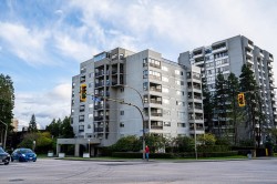 504-550 Eighth Street New Westminster, BC V3M 3R9