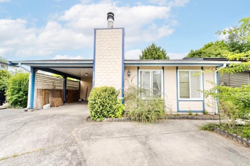 11473 Kingcome Avenue, Richmond, BC 