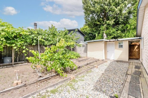 11473 Kingcome Avenue, Richmond, BC 