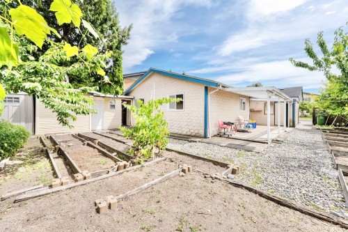 11473 Kingcome Avenue, Richmond, BC 
