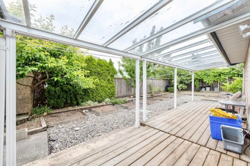 11473 Kingcome Avenue, Richmond, BC 