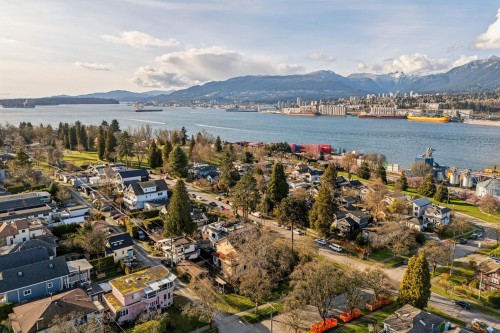 2798 Yale Street, Vancouver, BC 