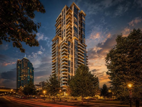 1303-2088 Madison Avenue, Burnaby, BC 