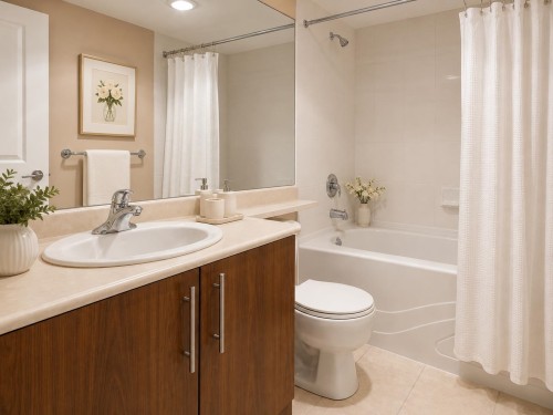 1303-2088 Madison Avenue, Burnaby, BC 