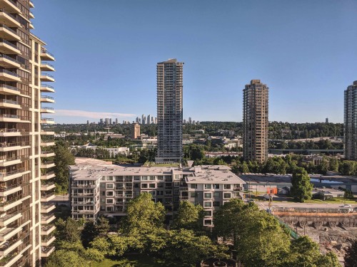 1303-2088 Madison Avenue, Burnaby, BC 